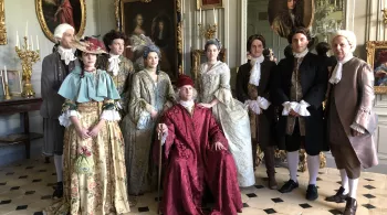 SECRETS D'HISTOIRE VOLTAIRE OU LA LIBERTE DE PENSER