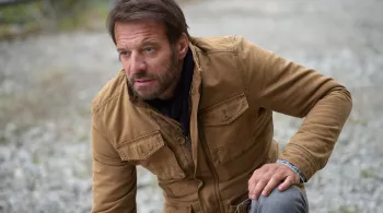 ALEX HUGO CELLE QUI PARDONNE