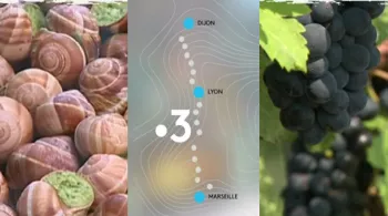 Vallée de la gastronomie