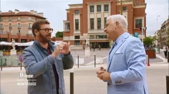 Yvan Hallouin & Frédérick Gersal