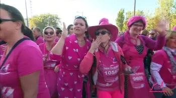 La Strasbourgeoise 2018 - crédit FTV