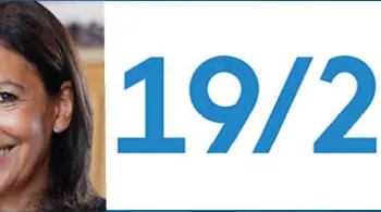  Anne Hidalgo