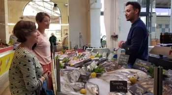 Poissonnier