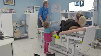 medecin de campagne