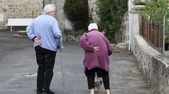 Le manque de médecins