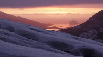 PATAGONIE 