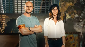 L'ART DU CRIME S03