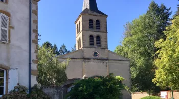 Saint-Christophe-en-Brionnais