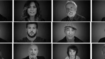 GRAND AGE, BRISONS LE SILENCE