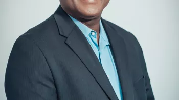 Serge Bilé 