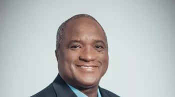 Serge Bilé 