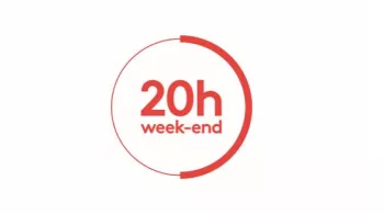 20h
