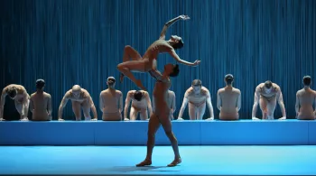 AU CLAIR DE LA LUNE