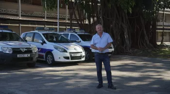 Erik Dufour