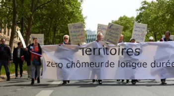 Un monde sans chômeur