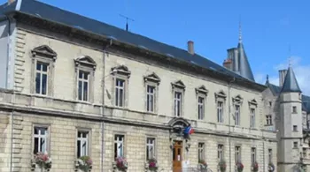 Maire de Nevers