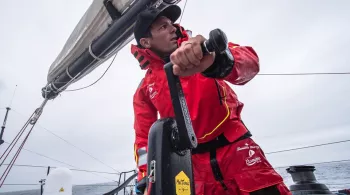Aurélien Ducroz © Eric Gachet
