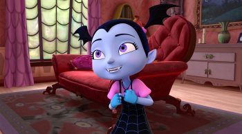 VAMPIRINA