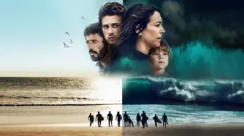 LA DERNIÈRE VAGUE