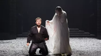 LA NONNE SANGLANTE
