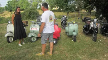 Vintage 