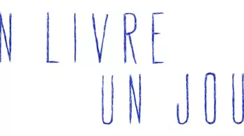 Un Livre Un Jour
