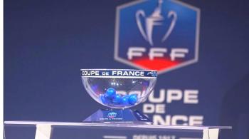 Tirage au sort de la coupe de France