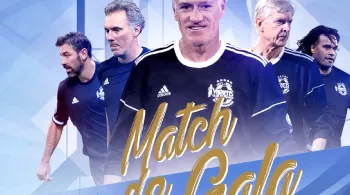match de gala