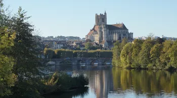 Ville d'Auxerre