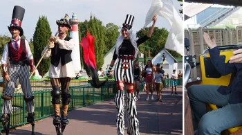 Vachement normand à Festyland