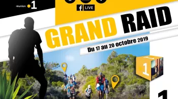 GRAND RAID 2019