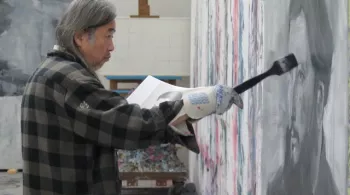 INFLUENCES, UNE HISTOIRE DE L'ART AU PRÉSENT