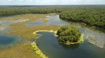 TERRES EXTRÊMES