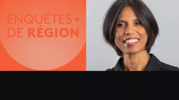 Enquêtes de région - Sylvie Malal - crédit FTV