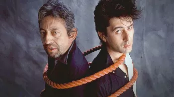 Gainsbourg/Bashung