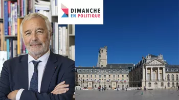 Dimanche en politique