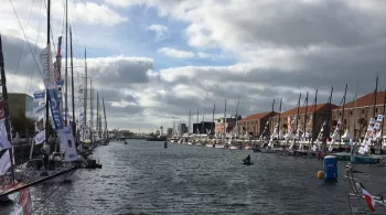 Transat Jacques Vabre