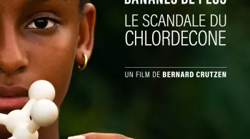 POUR QUELQUES BANANES DE PLUS, LA VERITABLE HISTOIRE DU CHLORDECONE
