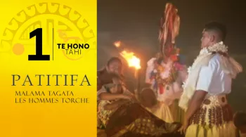 Patitifa - Malama Tagata