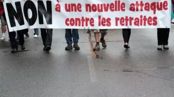 RETRAITE