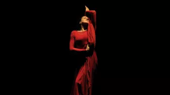 "Una Oda al tiempo", une chorégraphie flamenca, à voir samedi 2 novembre à 20h45 sur Via Stella