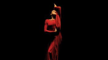 "Una Oda al tiempo", une chorégraphie flamenca, à voir samedi 2 novembre à 20h45 sur Via Stella