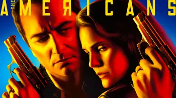 THE AMERICANS - SAISON 6
