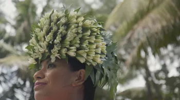 LES TRESORS DE TAHITI