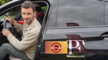 Vachement Normand : Les secrets du Rallye Père-Fille de Deauville