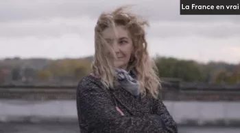 CORINNE MASIERO, HORS CADRE