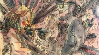 dessin festival Ilophone