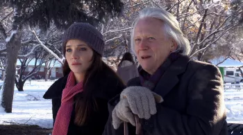 LE PÈRE NOËL D'À CÔTÉ