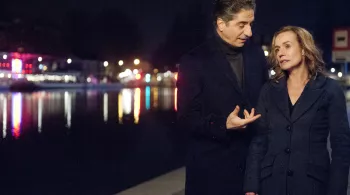 CE SOIR-LÀ ET LES JOURS D’APRES
