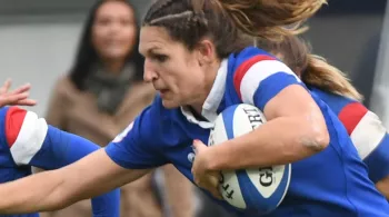 rugby féminin 